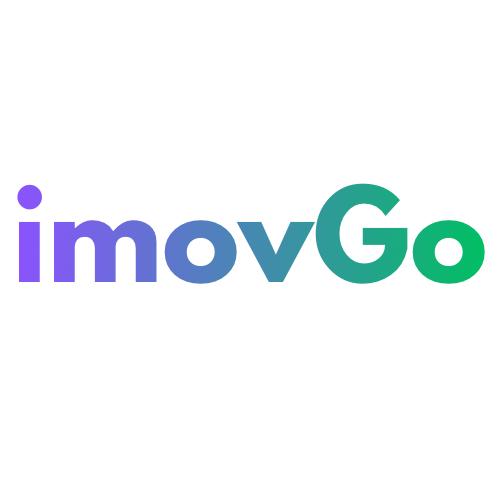 imovGo Logo